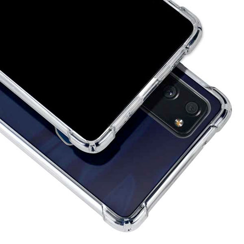 NFL Buffalo Bills Galaxy S20 FE Clear Case